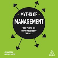 Myths of Management - Stefan Stern - Hörbuch