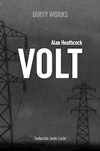 Volt - Alan Heathcock - E-Book