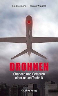 Drohnen - Kai Biermann - E-Book