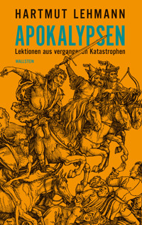Apokalypsen - Hartmut Lehmann - E-Book