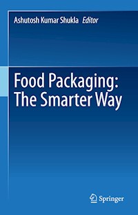 Food Packaging: The Smarter Way - - E-Book
