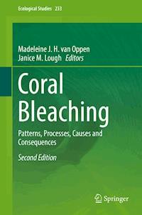 Coral Bleaching -  - E-Book