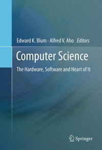 Computer Science -  - E-Book