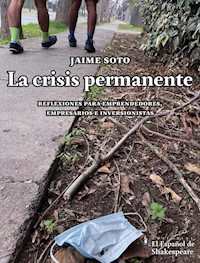 La crisis permanente - Jaime Soto - E-Book