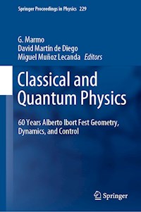 Classical and Quantum Physics -  - E-Book