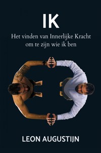 IK - Leon Augustijn - E-Book