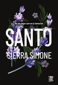Santo - Sierra Simone - E-Book