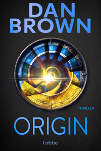 Origin - Dan Brown - E-Book
