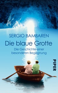 Die Blaue Grotte - Sergio Bambaren - E-Book
