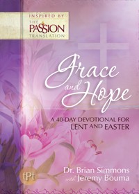 Grace and Hope - Brian Simmons - E-Book