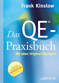 Das QE - Frank Kinslow - E-Book