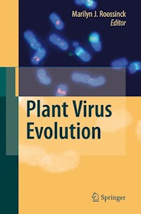 Plant Virus Evolution -  - E-Book