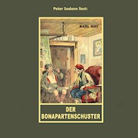 Der Bonapartenschuster - Karl May - Hörbuch