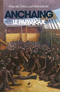 Anchaing le Papangue - Pascale Delacourt-Stelmasinski - E-Book