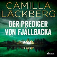 Der Prediger von Fjällbacka - Camilla Läckberg - Hörbuch