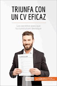 Triunfa con un CV eficaz - 50Minutos - E-Book
