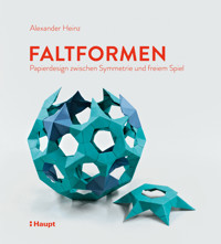 Faltformen - Alexander Heinz - E-Book