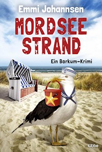 Mordseestrand - Emmi Johannsen - E-Book