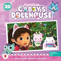 Folge 30: Kuchis Geburtstag (Das Original-Hörspiel zur Serie) - Angela Strunck - Hörbuch