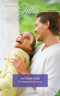 El despertar del amor - Victoria Pade - E-Book