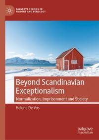 Beyond Scandinavian Exceptionalism - Helene De Vos - E-Book