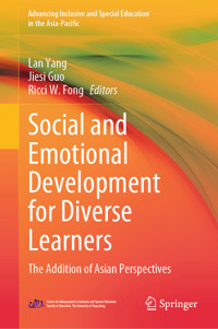 Social and Emotional Development for Diverse Learners -  - E-Book