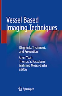 Vessel Based Imaging Techniques -  - E-Book