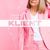 Klient - Iwona Surmik - Hörbuch