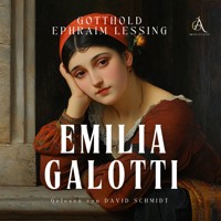 Emilia Galotti - Hörbuch Klassiker - Gotthold Ephraim Lessing - Hörbuch