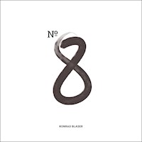 NR. 8 - Konrad Blaser - Hörbuch