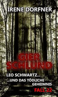 GIERSCHLUND - Irene Dorfner - E-Book