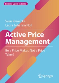 Active Price Management - Sven Reinecke - E-Book