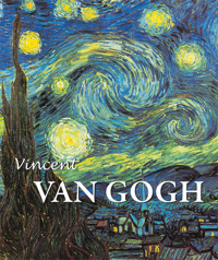 Vincent van Gogh - Victoria Charles - E-Book