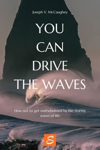 You can drive the waves - Joseph V. McCaughey - E-Book