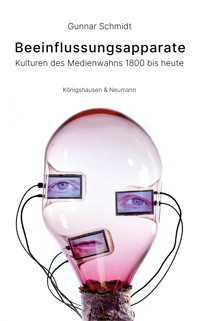 Beeinflussungsapparate - Gunnar Schmidt - E-Book