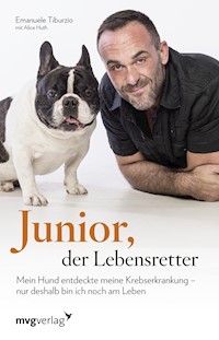 Junior der Lebensretter - Emanuele Tiburzio - E-Book