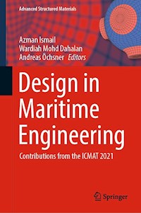 Design in Maritime Engineering -  - E-Book