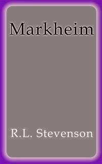 Markheim - R.L. Stevenson - E-Book