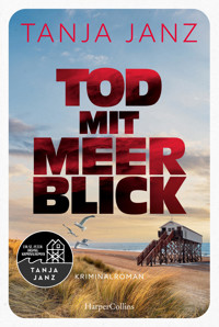 Tod mit Meerblick - Tanja Janz - E-Book + Hörbuch