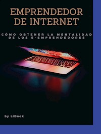 Emprendedor de Internet - LiBook - E-Book