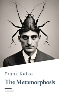 The Metamorphosis by Franz Kafka - Franz  kafka - E-Book