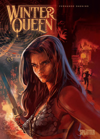 Winter Queen - Fernando Dagnino - E-Book