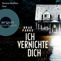 Ich vernichte dich (Ungekürzte Lesung) - Brad Parks - Hörbuch