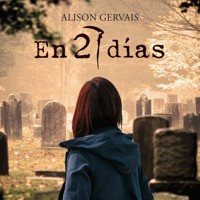 En 27 días - Alison Gervais - Hörbuch