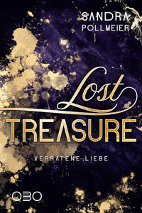 Lost Treasure - Sandra Pollmeier - E-Book