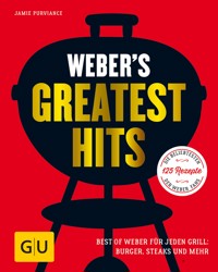 Weber's Greatest Hits - Jamie Purviance - E-Book