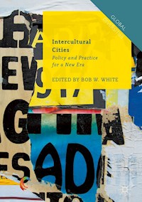 Intercultural Cities -  - E-Book