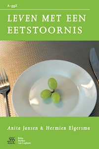 Leven met een eetstoornis - Anita Jansen - E-Book