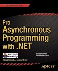Pro Asynchronous Programming with .NET - Richard Blewett - E-Book