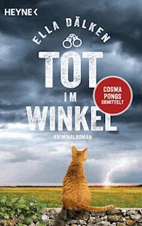 Tot im Winkel - Ella Dälken - E-Book
